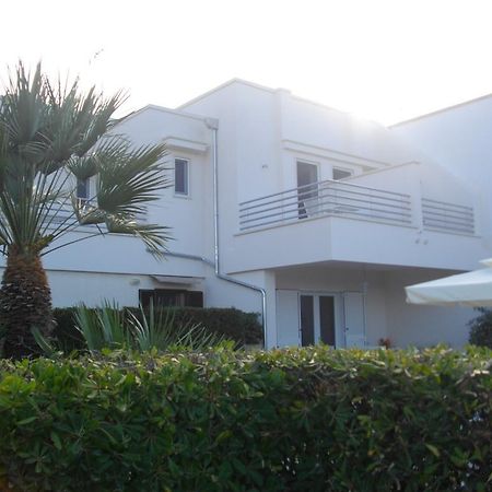 B&B Villa Cinzia Torre Santa Sabina Exteriér fotografie