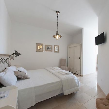 B&B Villa Cinzia Torre Santa Sabina Exteriér fotografie