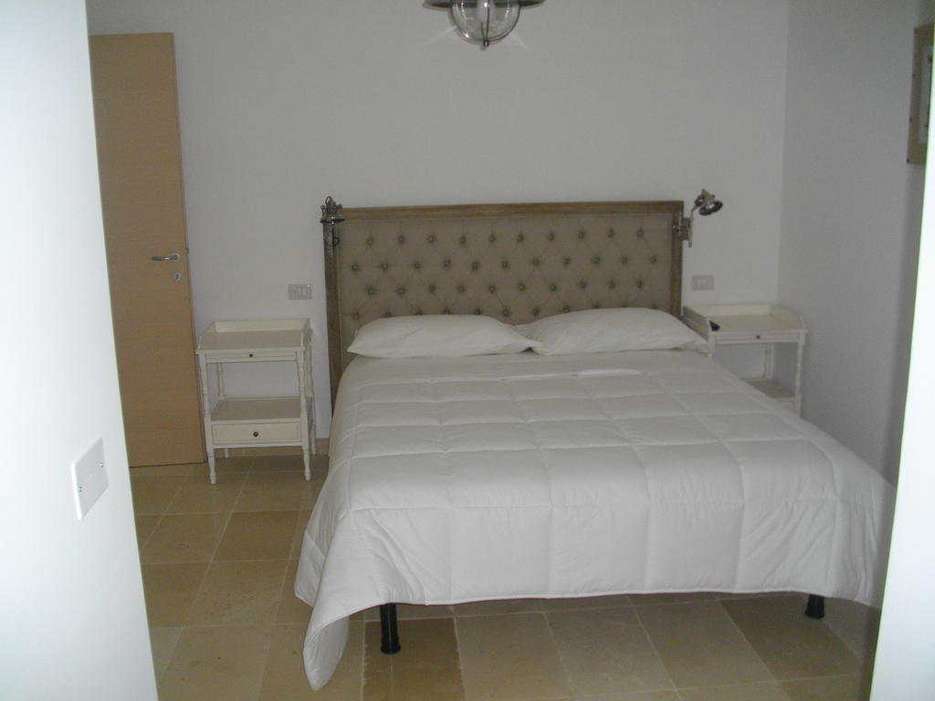 B&B Villa Cinzia Torre Santa Sabina Pokoj fotografie
