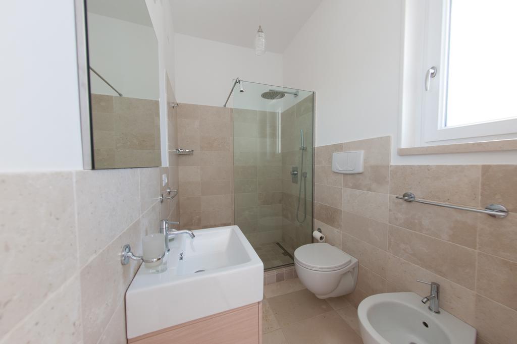 B&B Villa Cinzia Torre Santa Sabina Exteriér fotografie