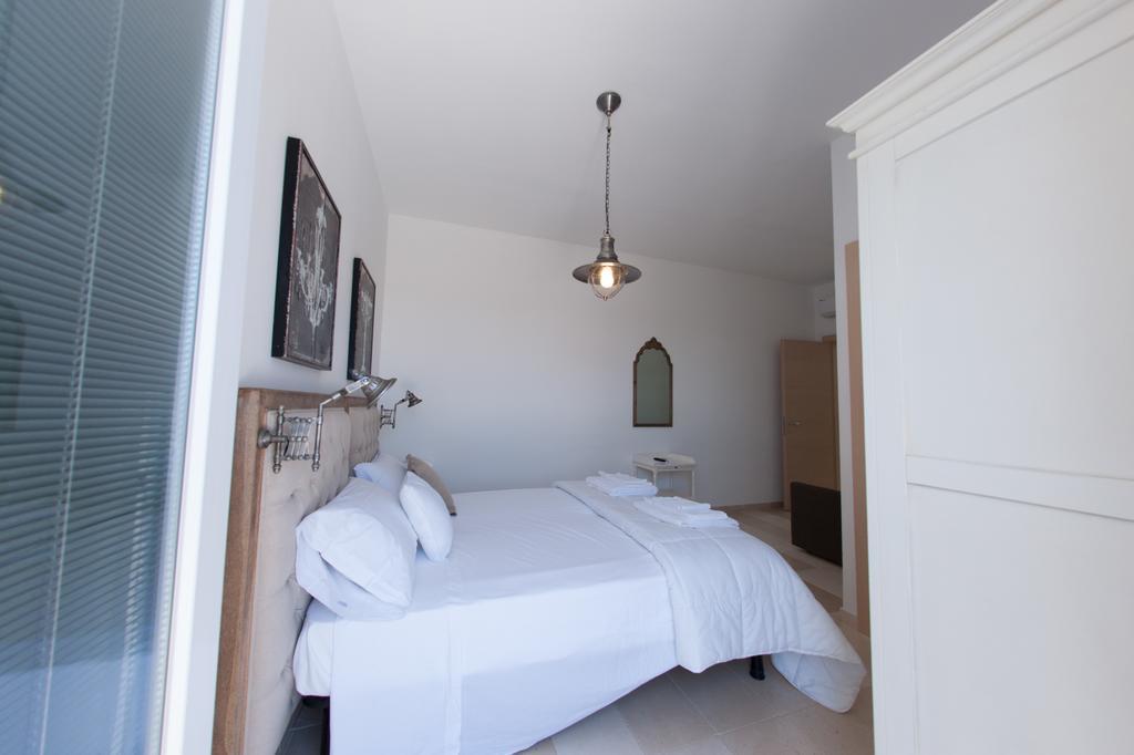 B&B Villa Cinzia Torre Santa Sabina Exteriér fotografie