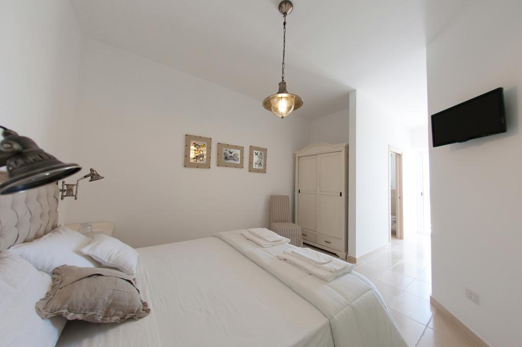 B&B Villa Cinzia Torre Santa Sabina Exteriér fotografie