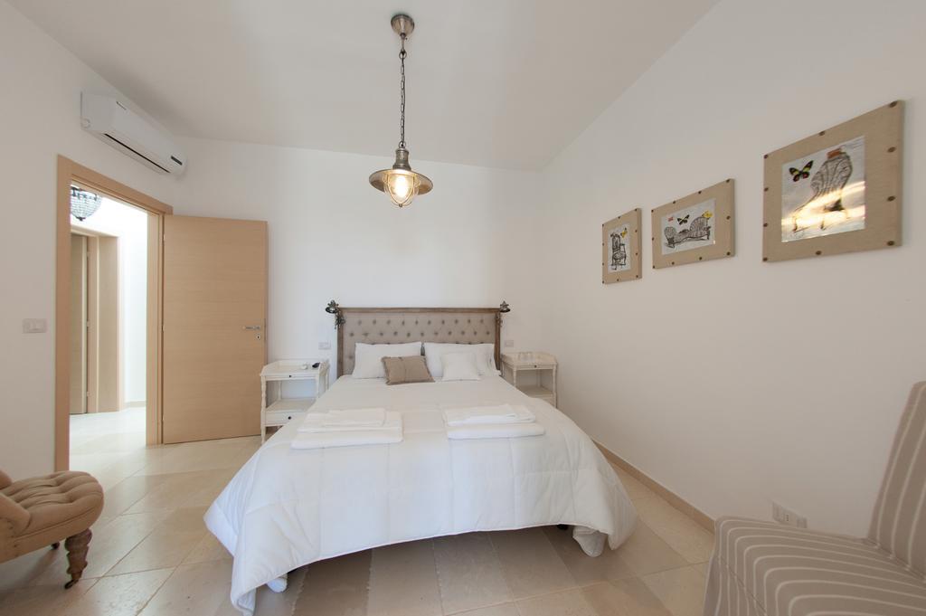 B&B Villa Cinzia Torre Santa Sabina Exteriér fotografie